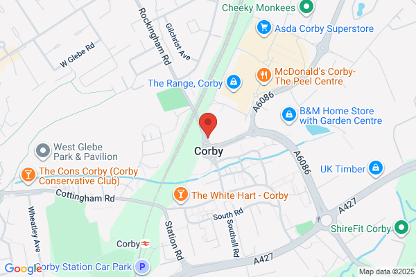 Catalyst (Corby)