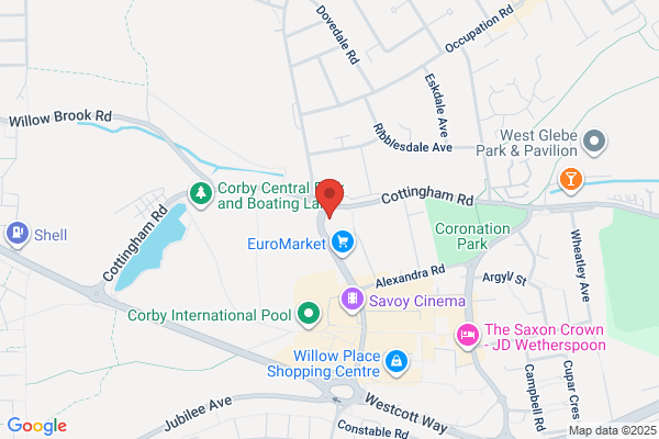 Corby & East Northamptonshire Conservative Association
