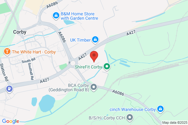 Corby Car Spares