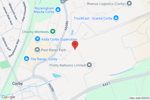 Corby Self Storage