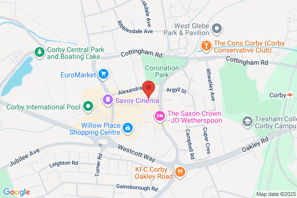 Corby Snooker Pool & Social Club