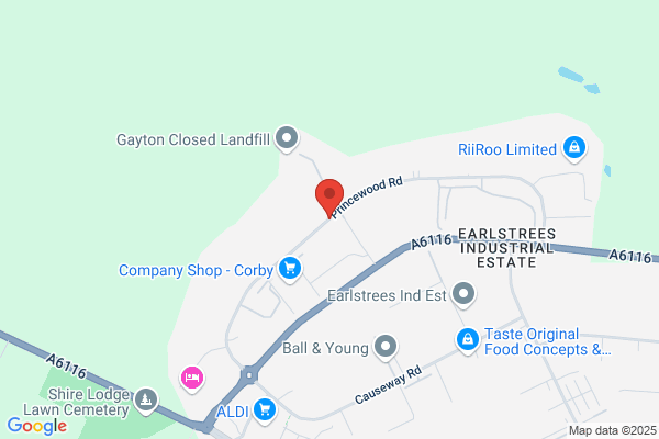 Hodgson & Hodgson Group Ltd