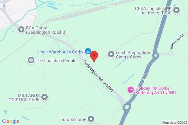 Inchcape Automotive Ltd