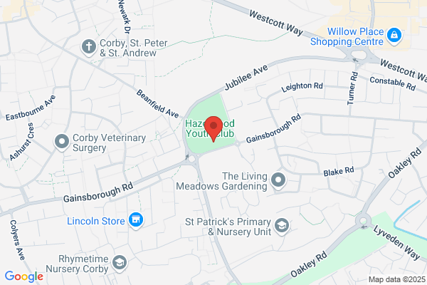 Squirrels Day Nursery