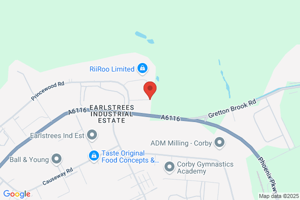 Hill Brook Printing Inks Ltd