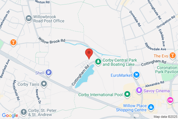Rockingham Forest NHS Trust