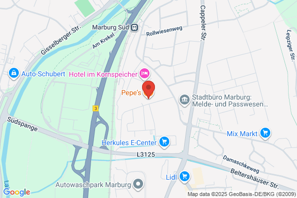 Pepe's