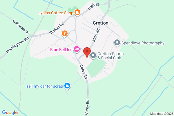 Gretton Primary School