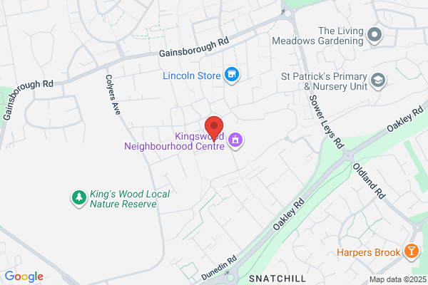Kingswood Primary School