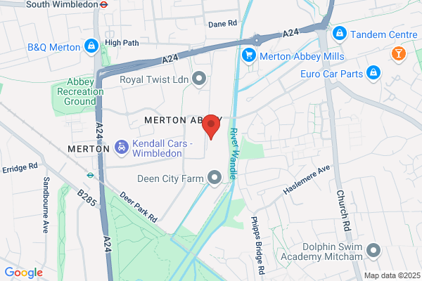 D & S Security Ltd