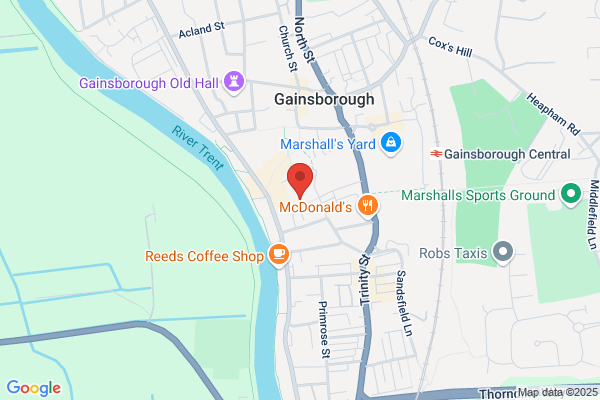 Gainsborough Road Childrens Centre