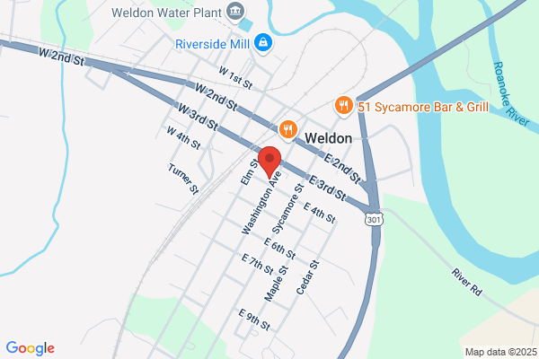 Weldon Supermarket