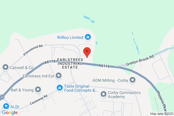 CENTRAL AUTOPOINT LTD