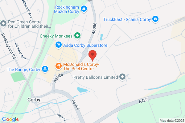 Kingsway Tyres (Stanford) Ltd