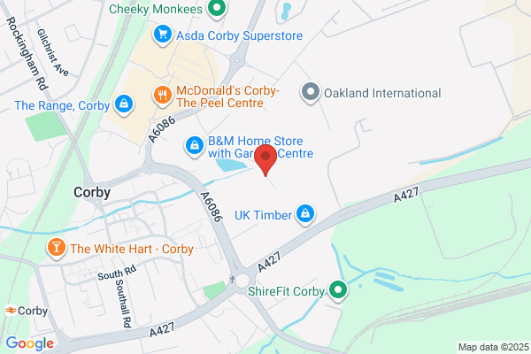 P C Howard (Corby) Ltd
