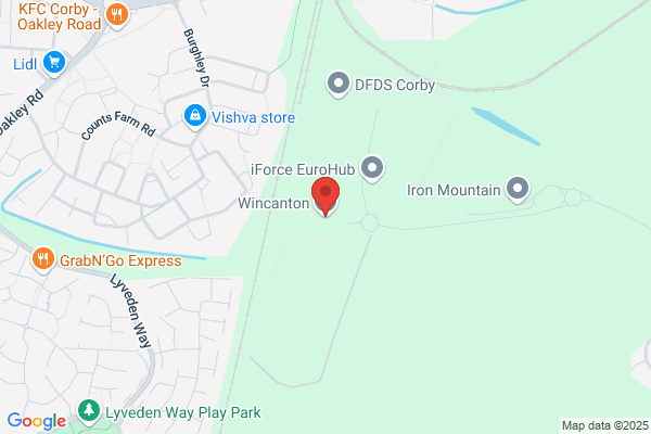 Wincanton Logistics