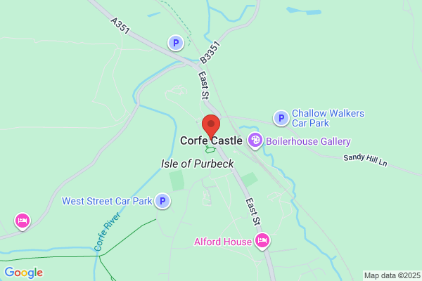 Harmans Cross Post Office