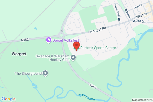 Purbeck Sports Centre