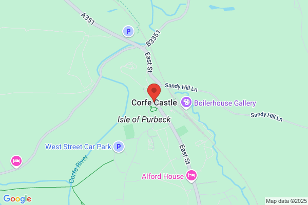 St Michaels Garage