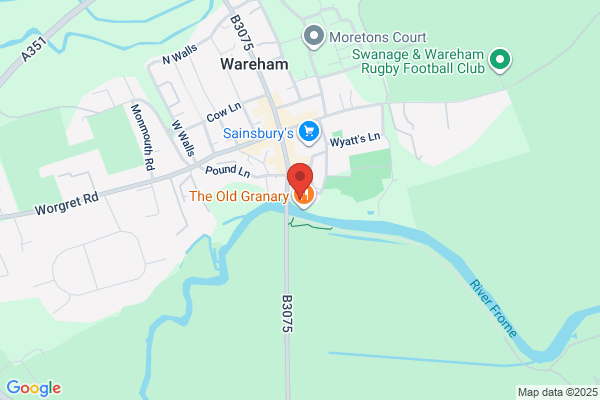 The Wareham River Boat Co