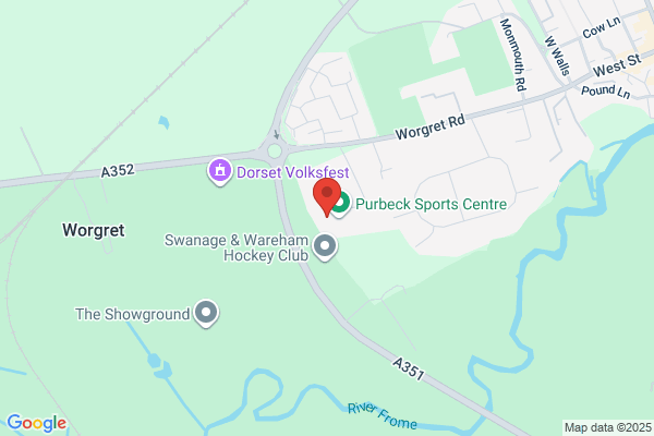 Wareham Youth Centre