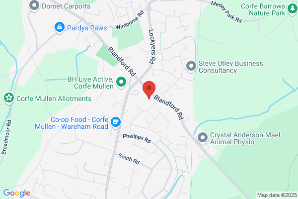 Tops Day Nurseries: Corfe Mullen Nursery