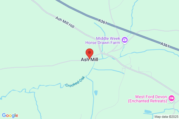 Ashmill