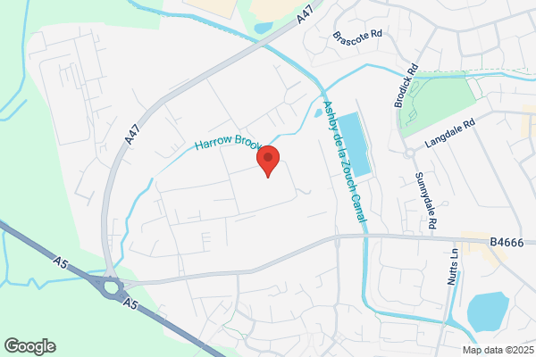 Hammond Furniture Ltd