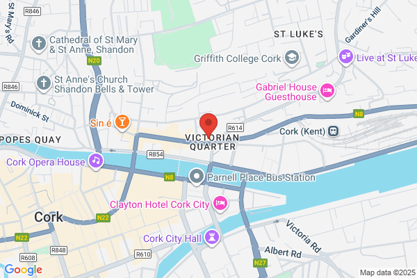 Cork City Dentist