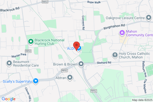 Dental Options Cork