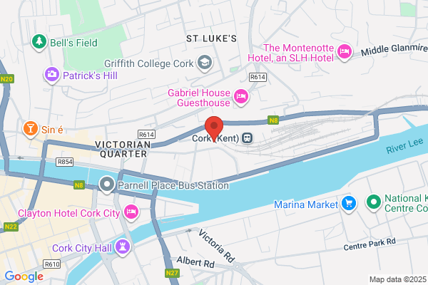 SoHo - Restaurant and Bar Cork