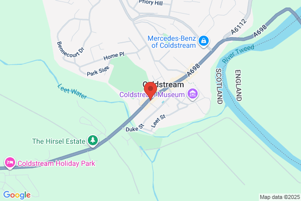 Co-op Food - Coldstream