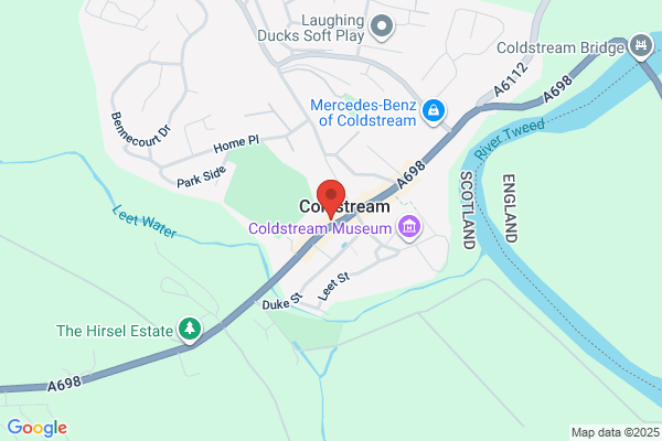 Coldstream Community Centre