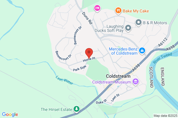 Coldstream Community Wing