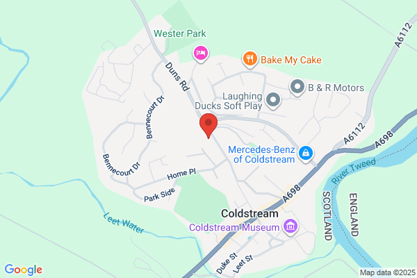 Coldstream Primary School