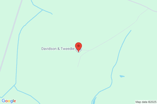 Davidson & Tweedie