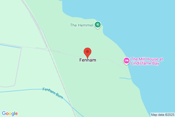 Encampment Farm