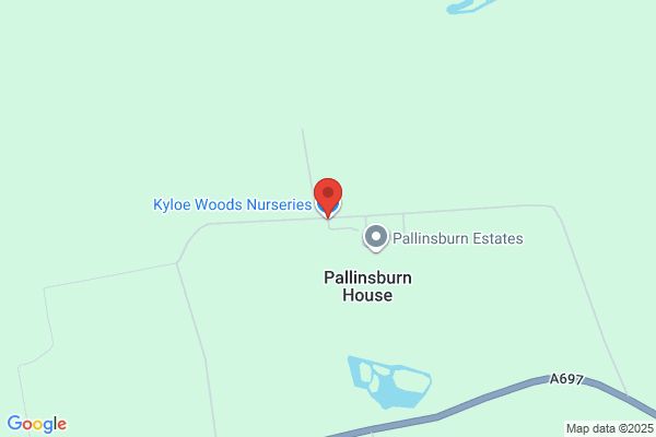 Kyloe Woods Nurseries