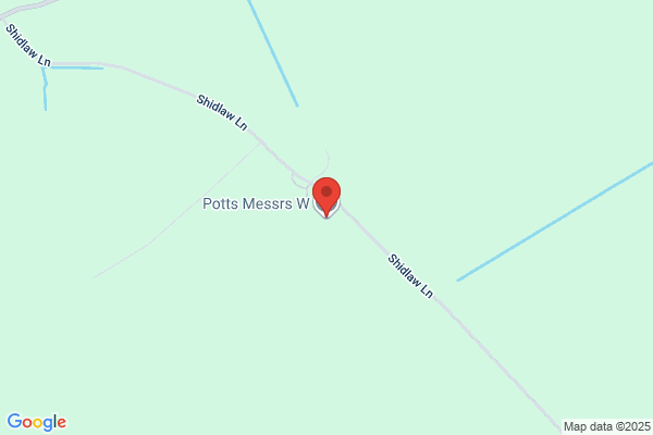 Messrs W Potts