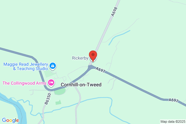 Rickerby Ltd