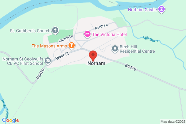 Ronnie Hek Ltd