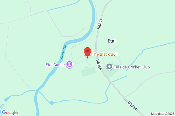The Black Bull