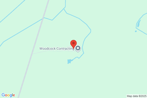The Wood Shack