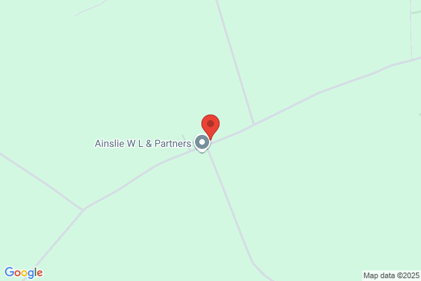 W L Ainslie & Partners