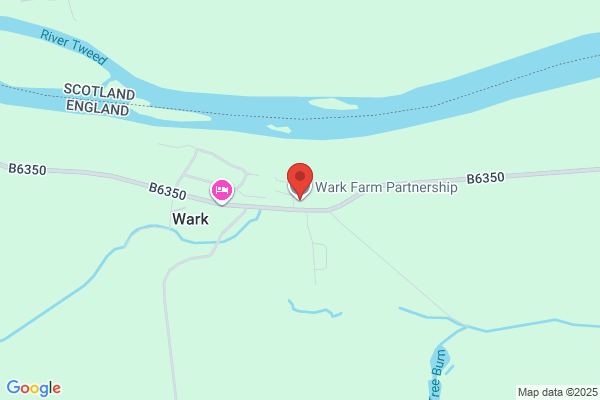 Wark Farm Partnership
