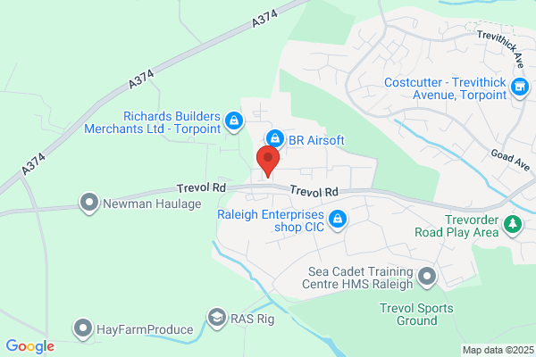 Torpoint Tyres Limited