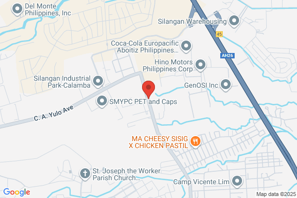 BENCY LOGISTICS