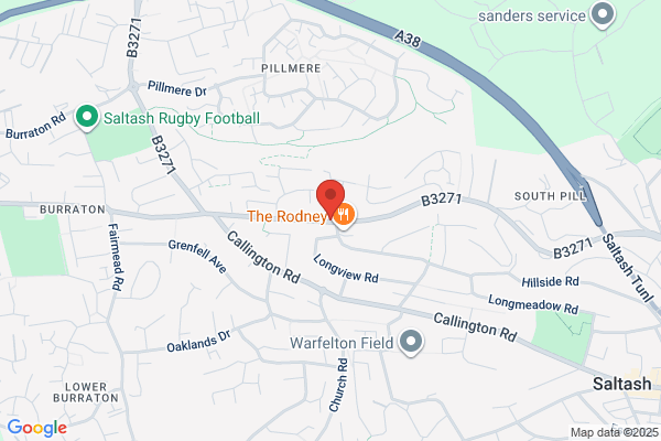 DPD Parcel Shop Location - Saltash News