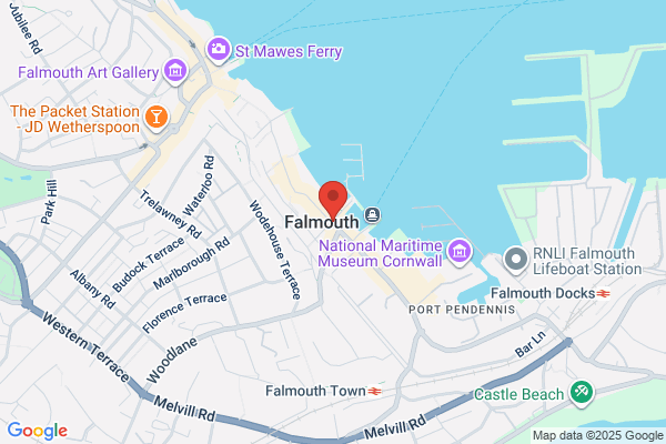 Falmouth
