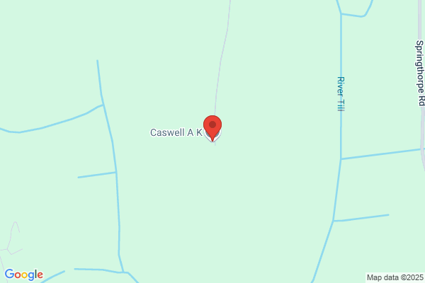 A K Caswell